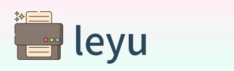 leyu logo